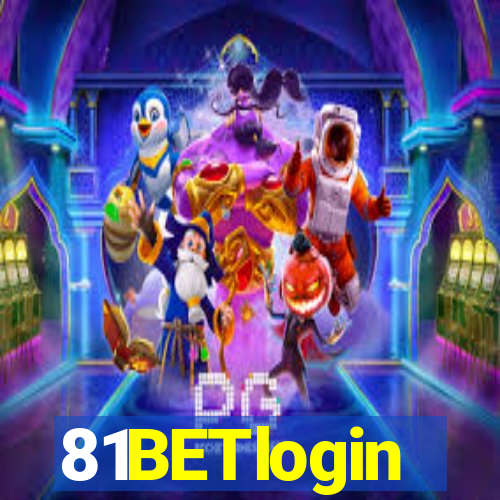 81BETlogin