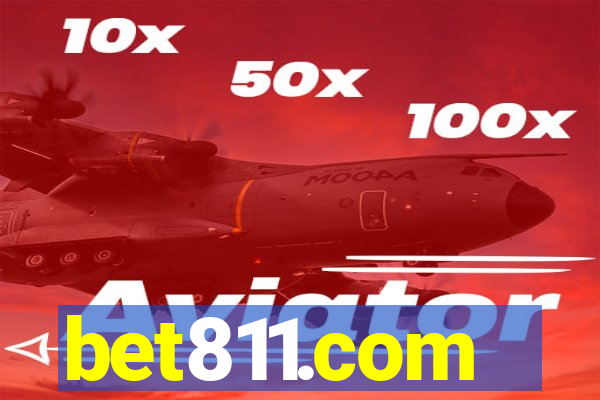 bet811.com