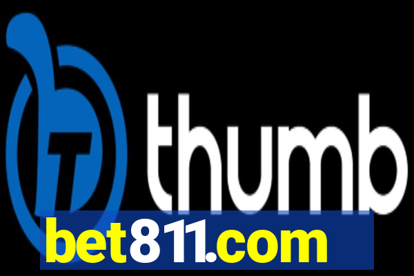 bet811.com