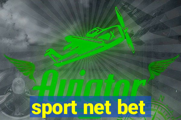 sport net bet