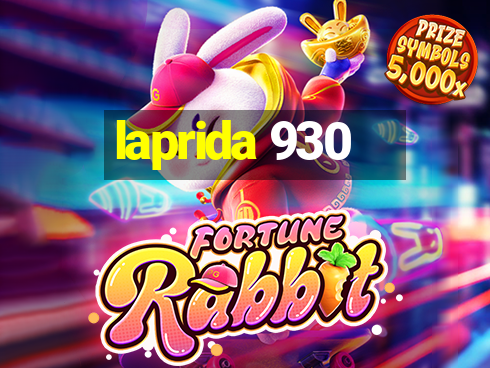 laprida 930