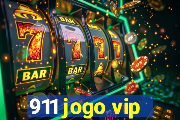 911 jogo vip