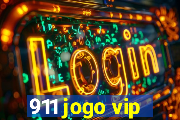 911 jogo vip