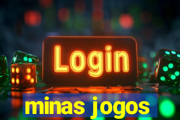 minas jogos