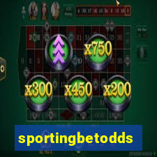 sportingbetodds