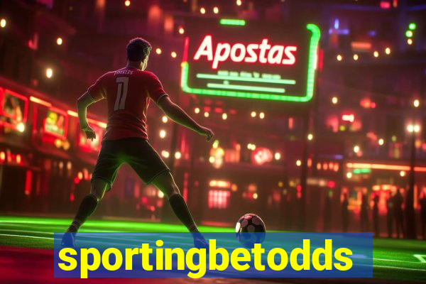 sportingbetodds