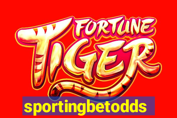 sportingbetodds