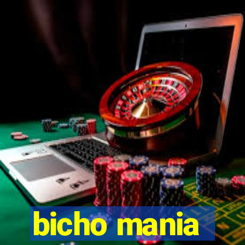 bicho mania