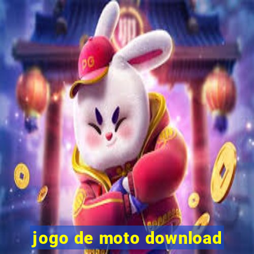 jogo de moto download