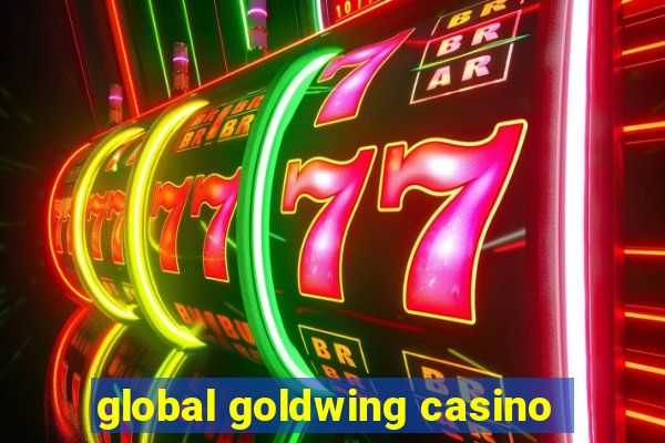 global goldwing casino