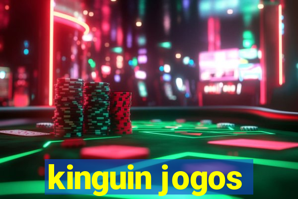 kinguin jogos