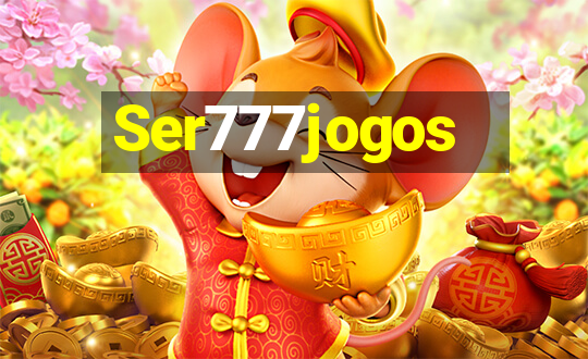 Ser777jogos