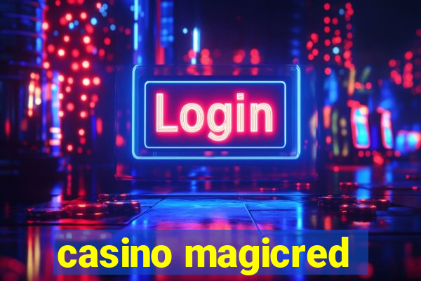 casino magicred