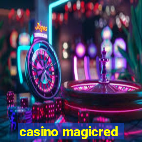 casino magicred