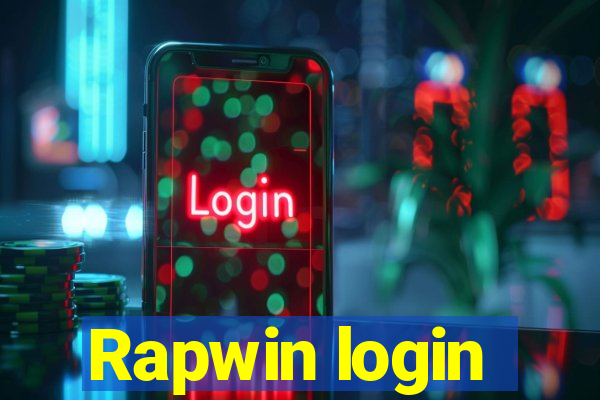 Rapwin login