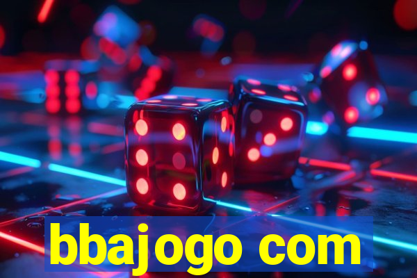 bbajogo com