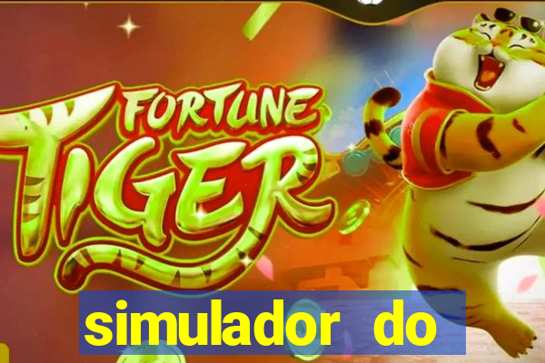 simulador do fortune rabbit