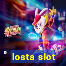 losta slot