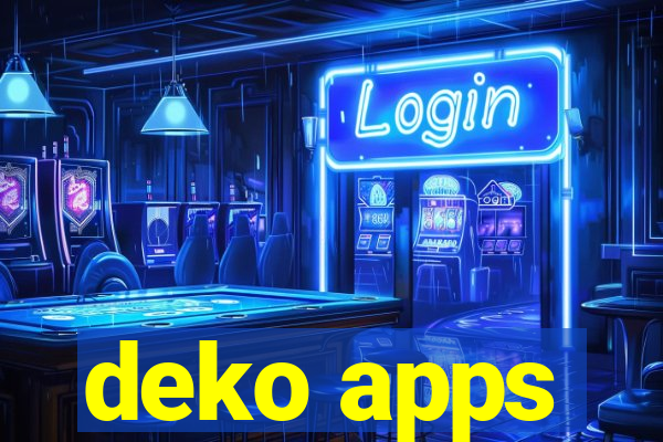 deko apps