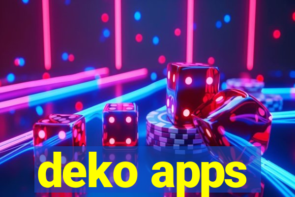 deko apps