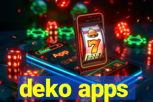 deko apps