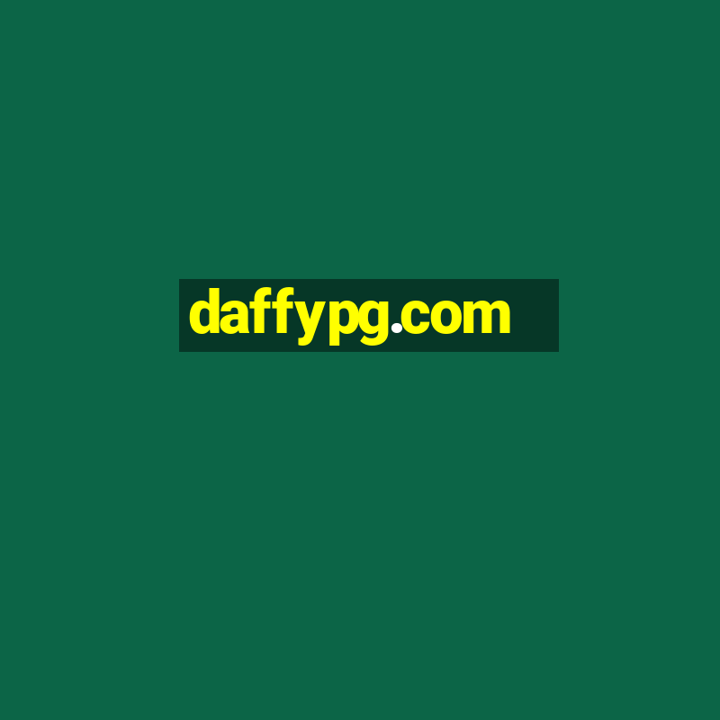 daffypg.com