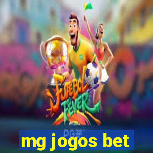 mg jogos bet