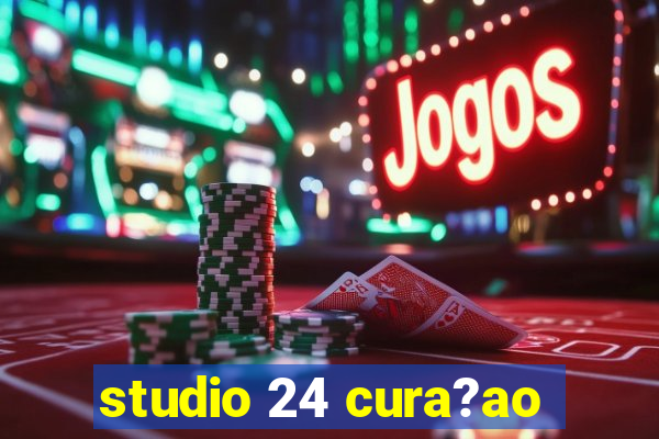 studio 24 cura?ao