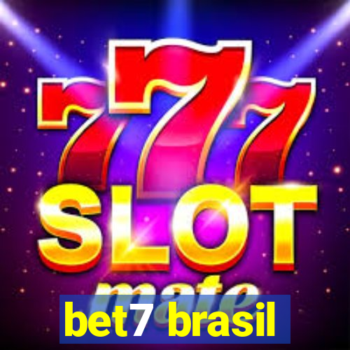 bet7 brasil