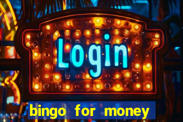 bingo for money online casino