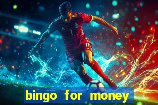 bingo for money online casino