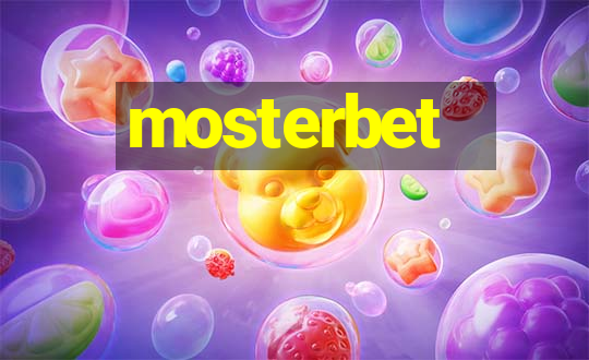 mosterbet