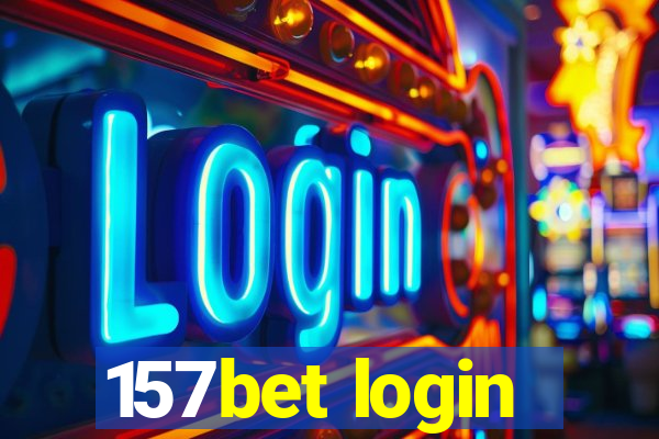 157bet login