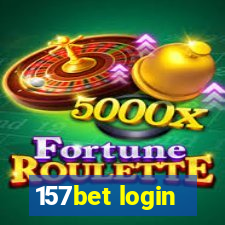 157bet login