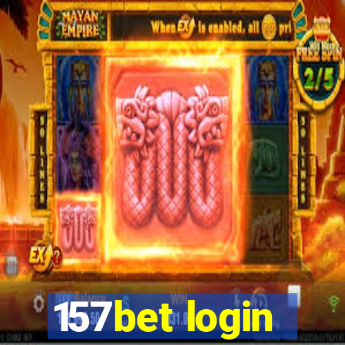 157bet login