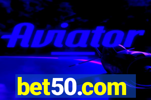 bet50.com