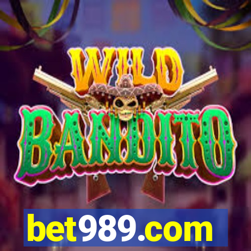 bet989.com