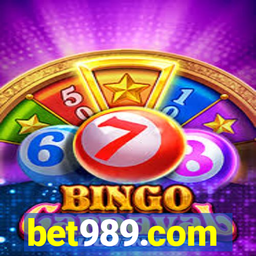 bet989.com