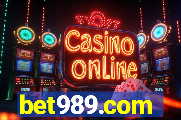 bet989.com