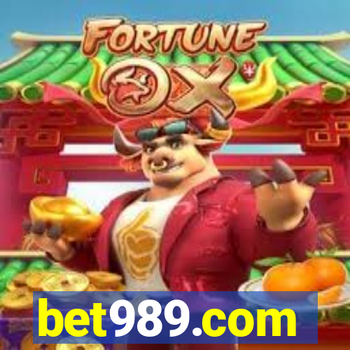 bet989.com