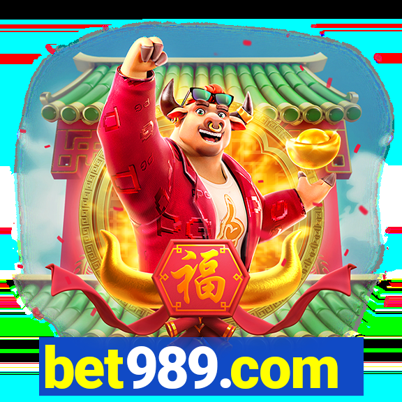 bet989.com