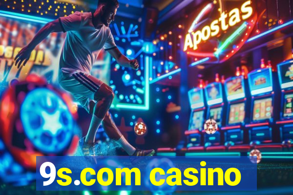 9s.com casino