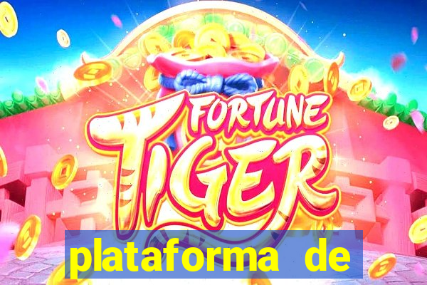 plataforma de casino chinesa