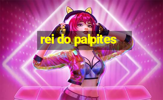 rei do palpites