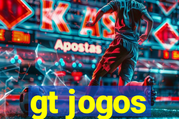 gt jogos