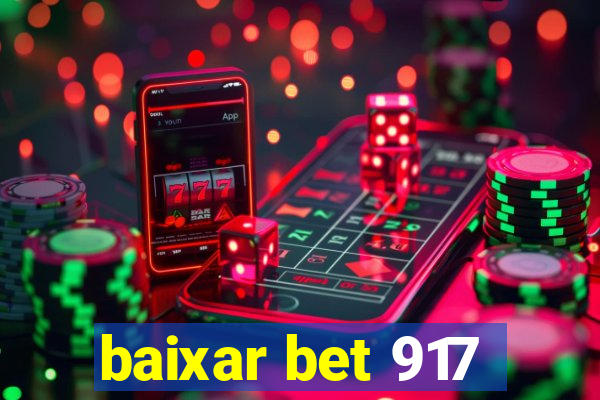 baixar bet 917