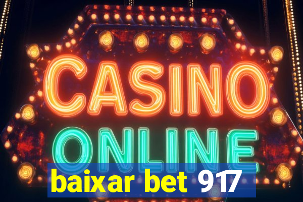 baixar bet 917