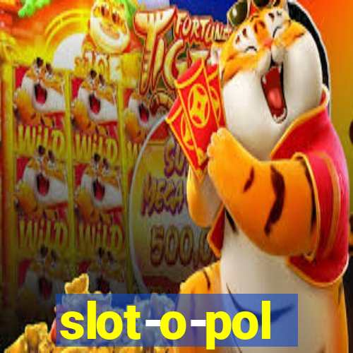 slot-o-pol