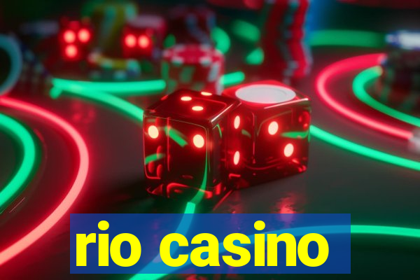 rio casino