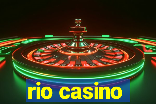 rio casino